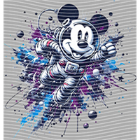 Mickey-AMQ 1710
